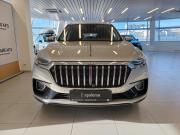 Hongqi HS5 I Санкт-Петербург  - изображение 26