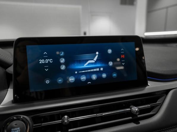 Chery Tiggo 7 Pro I с пробегом 2021 года, цена 1 595 000 рублей, 74865 км, внедорожник, Автокод Объявления