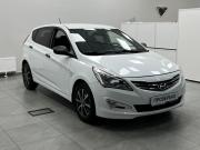 Hyundai Solaris I Рестайлинг Казань  - изображение 20