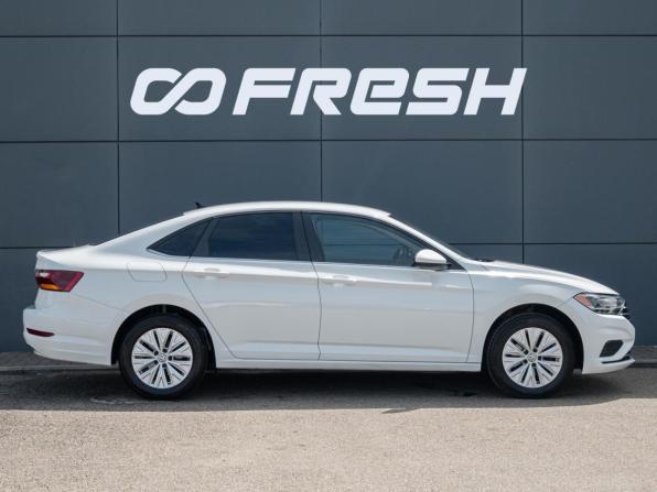 Volkswagen Jetta VII с пробегом 2019 года, цена 1 480 000 рублей, 213252 км, седан, Автокод Объявления