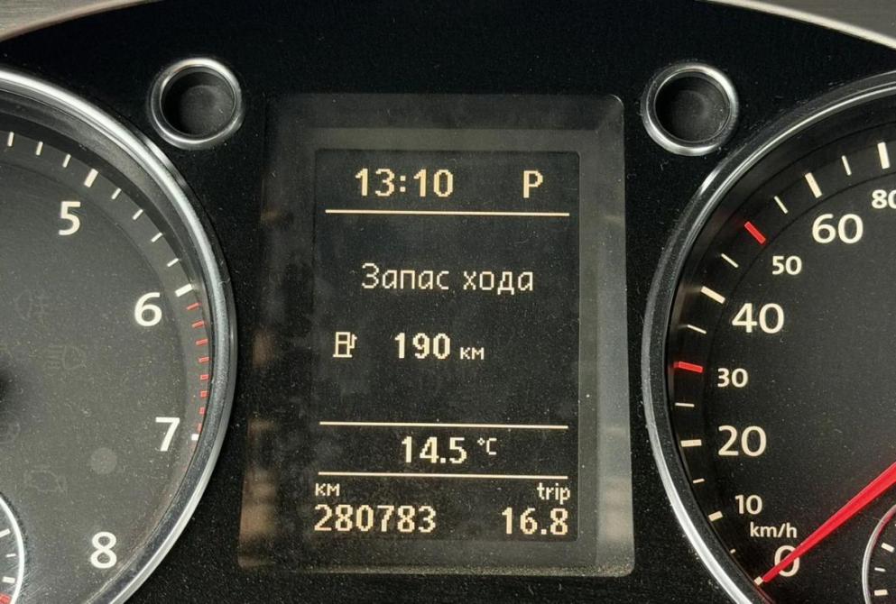 Volkswagen Passat B7 Киров  - изображение 19