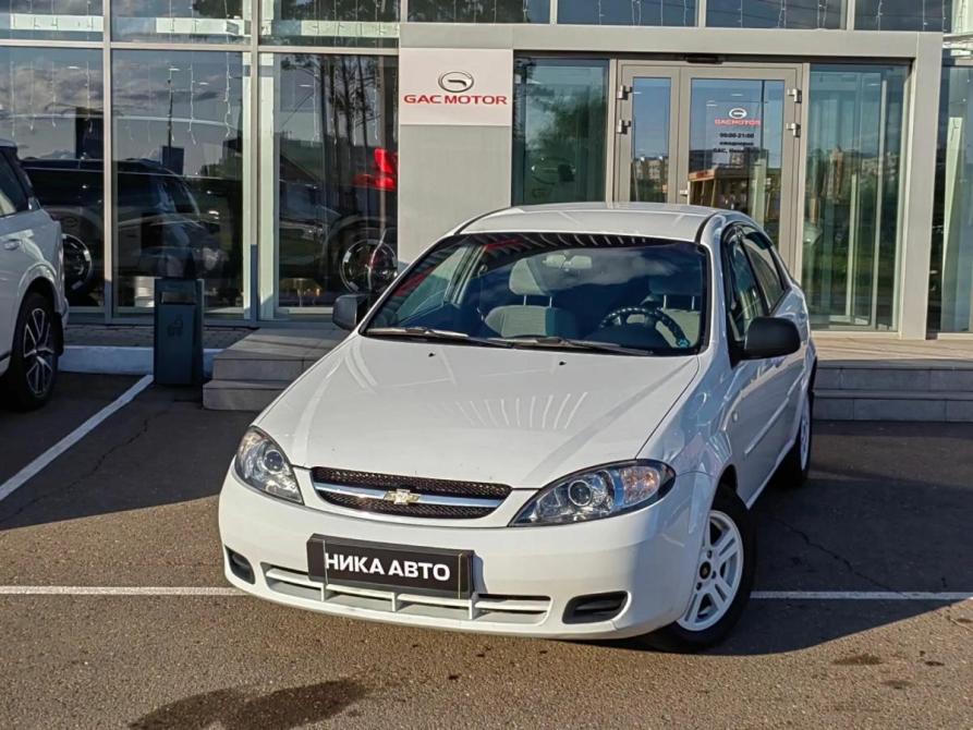 Chevrolet Lacetti I Оренбург  - изображение 3