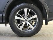 Toyota RAV4 IV (XA40) Рестайлинг Уфа  - изображение 44