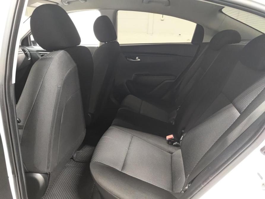 Kia Rio IV Рестайлинг Казань  - изображение 15