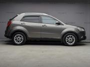 SsangYong Actyon II Москва  - изображение 18