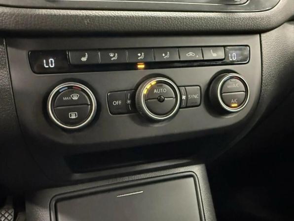 Volkswagen Tiguan I Рестайлинг с пробегом 2016 года, цена 1 522 560 рублей, 112582 км, внедорожник, Автокод Объявления
