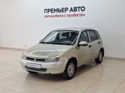 Lada (ВАЗ) Kalina I Смоленск  - изображение 14