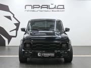 Lada (ВАЗ) 2121 (4x4) I Рестайлинг Ростов-на-Дону  - изображение 19