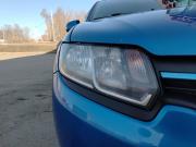 Renault Logan II Ижевск  - изображение 43