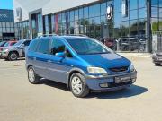 Opel Zafira A Чебоксары  - изображение 25