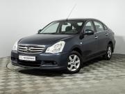 Nissan Almera III (G15) Санкт-Петербург  - изображение 15