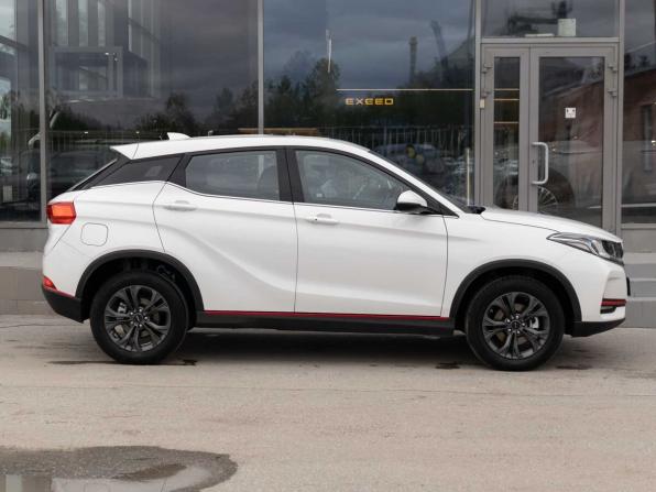 Dongfeng Fengon 500 с пробегом 2024 года, цена 1 485 000 рублей, 6364 км, внедорожник, Автокод Объявления