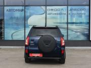 Chery Tiggo (T11) I Рестайлинг (FL) Архангельск  - изображение 20