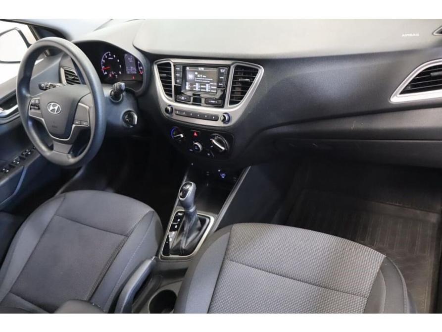 Hyundai Solaris II Коломна  - изображение 5