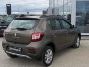 Renault Sandero II Рестайлинг Самара  - изображение 22