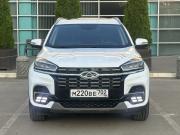 Chery Tiggo 8 I Рестайлинг Уфа  - изображение 16