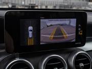 Mercedes-Benz GLC I (X253) Рестайлинг Москва  - изображение 31