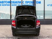 Lada (ВАЗ) Granta I Рестайлинг Екатеринбург  - изображение 35
