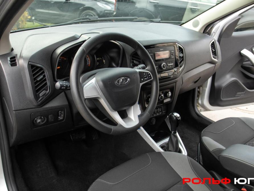 Lada (ВАЗ) XRAY I Москва  - изображение 16