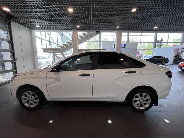 Lada (ВАЗ) Vesta I Рестайлинг (NG) с пробегом 2024 года, цена 1 225 000 рублей, 95512 км, седан, Автокод Объявления