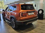 Haval Dargo Тольятти  - изображение 23
