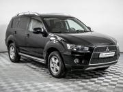 Mitsubishi Outlander II Рестайлинг Москва  - изображение 16