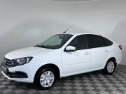 Lada (ВАЗ) Granta I Рестайлинг Ростов-на-Дону  - изображение 19