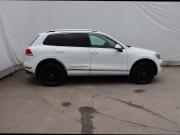Volkswagen Touareg II Москва  - изображение 33