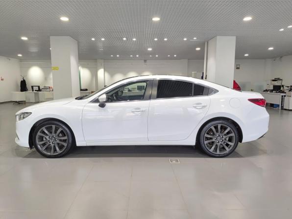 Mazda 6 III (GJ) Рестайлинг с пробегом 2015 года, цена 1 735 000 рублей, 187737 км, седан, Автокод Объявления