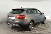 Lada (ВАЗ) Vesta I Рестайлинг (NG) Волгоград  - изображение 30