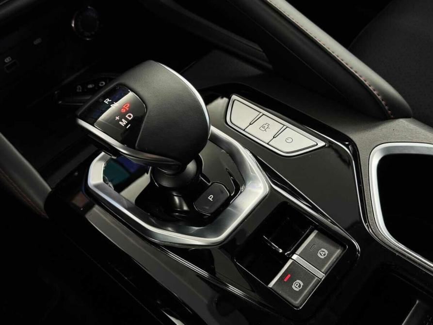 JETOUR X50 Москва  - изображение 9