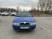 Skoda Octavia II (A5) Тюмень  - изображение 11