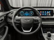 Chery Tiggo 4 I Рестайлинг 2 Москва  - изображение 39