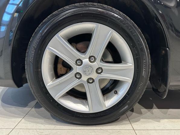 Mazda 6 I (GG) Рестайлинг с пробегом 2006 года, цена 540 000 рублей, 147492 км, седан, Автокод Объявления