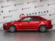 Mitsubishi Lancer X Минеральные Воды  - изображение 22