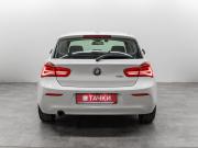 BMW 1 серии II (F20/F21) Рестайлинг Красноярск  - изображение 27
