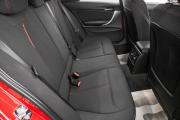 BMW 1 серии II (F20/F21) Барнаул  - изображение 49