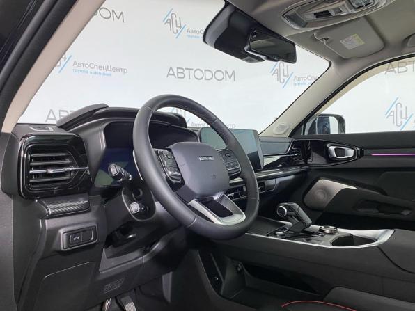 Haval H3 с пробегом 2024 года, цена 2 597 000 рублей, 6800 км, внедорожник, Автокод Объявления