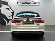 Kia Optima IV Ростов-на-Дону  - изображение 25