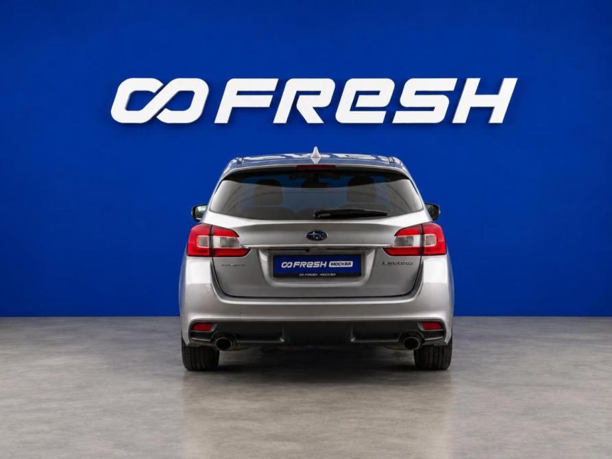 Subaru Levorg I Москва  - изображение 4