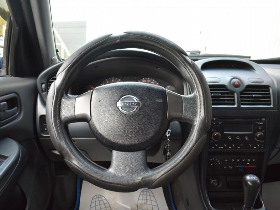 Nissan Almera Classic I Мурманск  - изображение 14