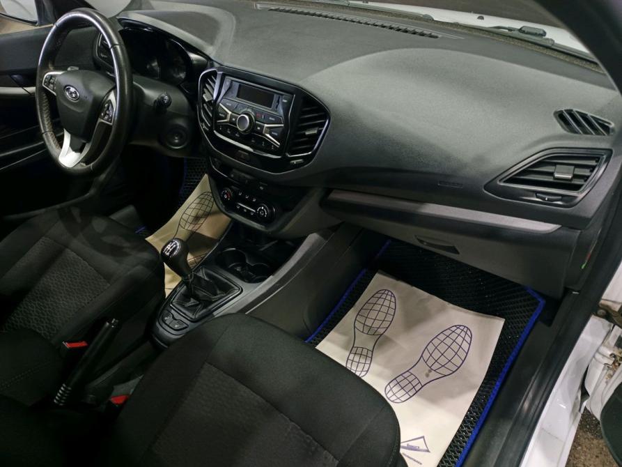 Lada (ВАЗ) Vesta I Ставрополь  - изображение 11