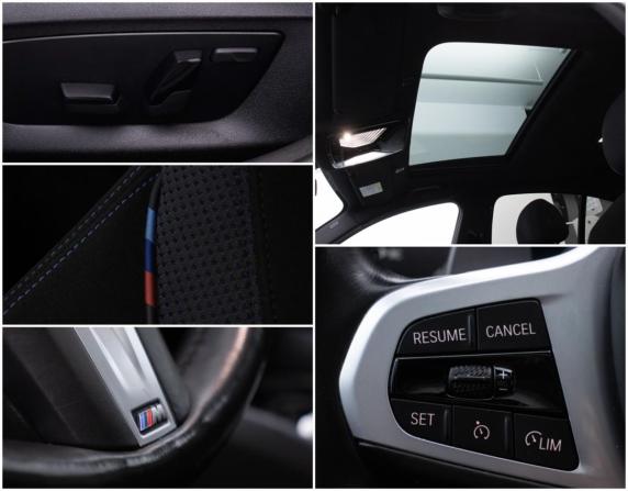 BMW 5 серии VII (G30/G31/G38) Рестайлинг с пробегом 2021 года, цена 4 310 000 рублей, 125500 км, седан, Автокод Объявления
