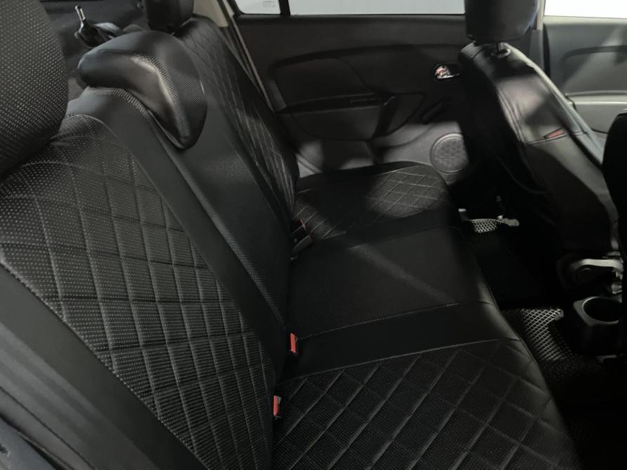 Renault Logan II Рестайлинг Курск  - изображение 15