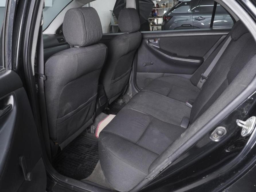 Toyota Corolla IX (E120 E130) Рестайлинг Ростов-на-Дону  - изображение 11
