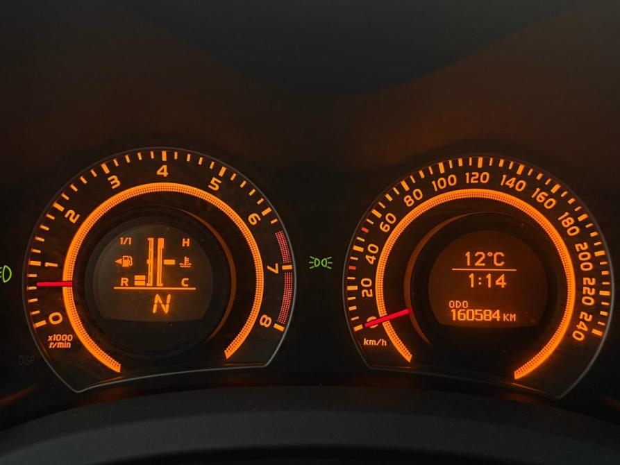 Toyota Auris I Ярославль  - изображение 11