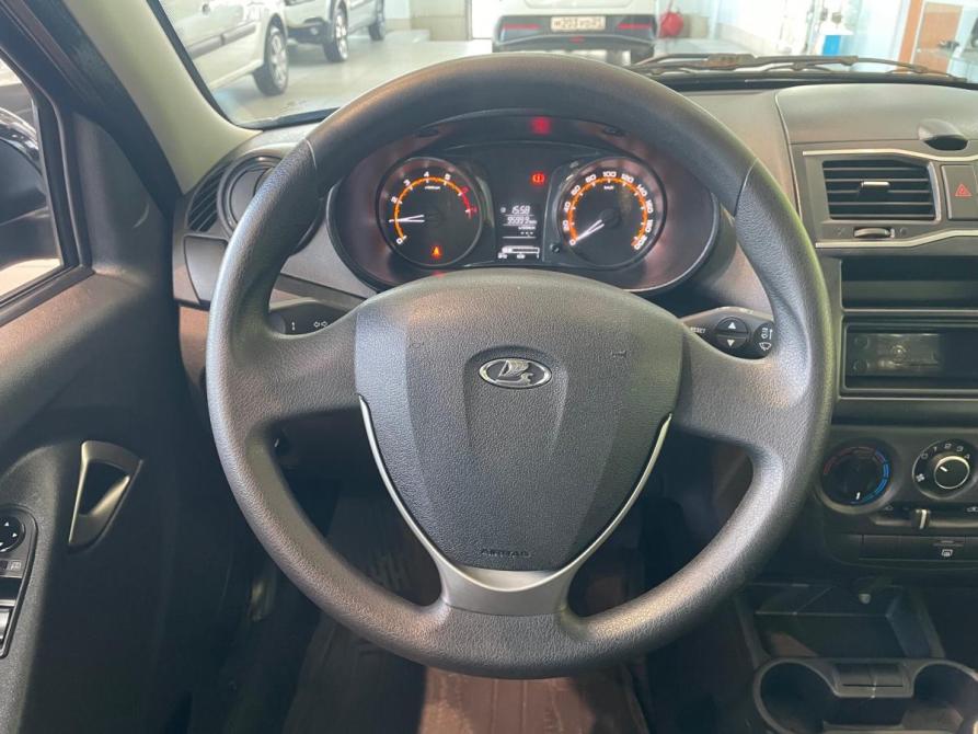 Lada (ВАЗ) Granta I Рестайлинг Чебоксары  - изображение 15