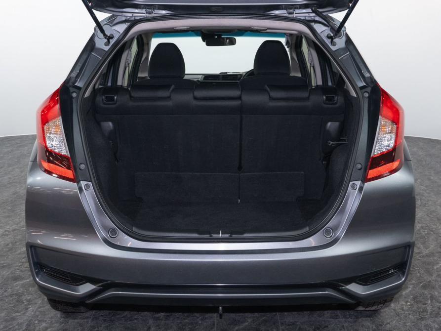 Honda Fit III Рестайлинг Улан-Удэ  - изображение 16