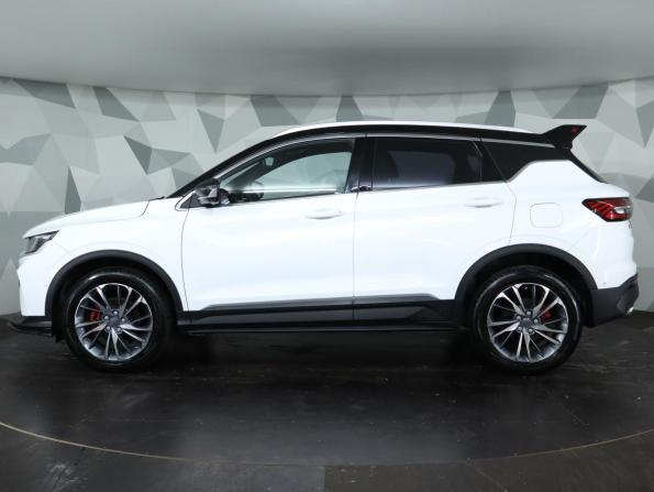 Geely Coolray I с пробегом 2023 года, цена 1 829 000 рублей, 37069 км, внедорожник, Автокод Объявления