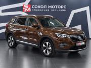 Changan CS75 I Рестайлинг Ростов-на-Дону  - изображение 27